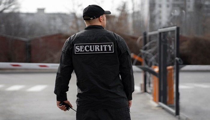 Best Security Guard Company In Whittier California Lunar Elite Security