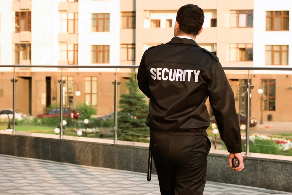 Lunar Elite Security